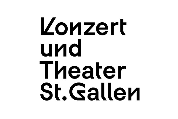Erscheinungsbild | Konzert und Theater St.Gallen